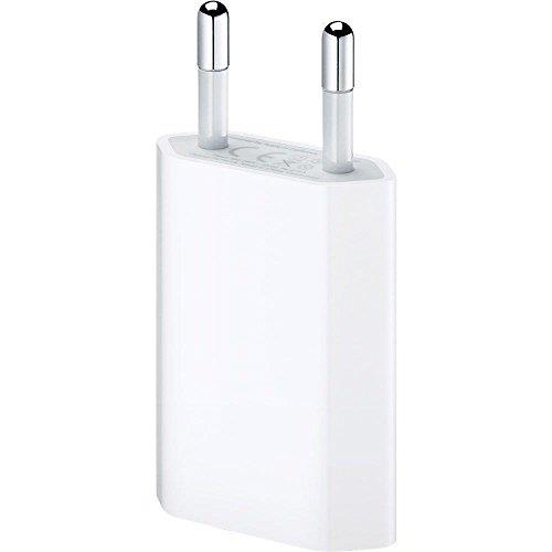 APPLE Caricabatterie USB 1 A originale Apple